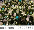 Chic Christmas tree 96297364