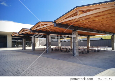 Roadside Station Takata Matsubara Rikuzentakata City Iwate Prefecture Sanriku Tohoku Great East Japan Earthquake Miracle Pine Tree Roadside Station Takata Matsubara Rikuzentakata City Iwate Prefecture Sanriku Tohoku Great East Japan Earthquake Miracle Pine Tree 96298039