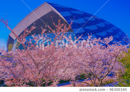Musashino no Mori綜合體育廣場 Musashino no Mori綜合體育廣場 96300160