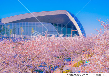 Musashino no Mori General Sports Plaza 96300162