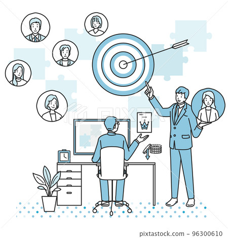 Referral recruitment 96300610