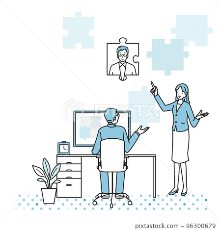 Referral recruitment 96300679