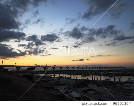 Kisarazu Kaneda Fishing Port Kisarazu Kaneda Fishing Port 96301394