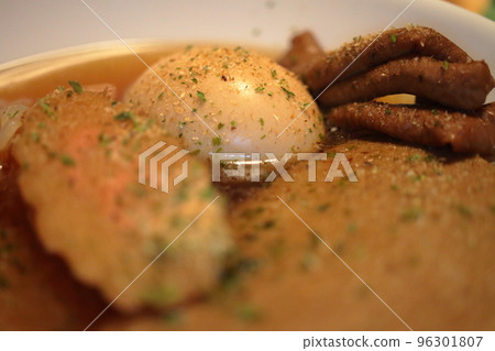 Warm oden you want to eat in the cold season, Shizuoka oden 96301807