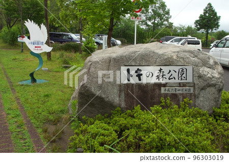 時之森公園 96303019