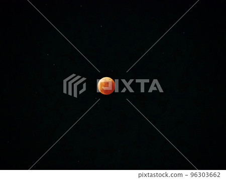 Total lunar eclipse 96303662