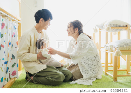 家庭兒童房 96304381