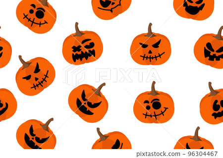 Festive background for Halloween. orange pumpkin Festive background for Halloween. orange pumpkin 96304467