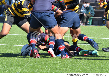 橄欖球，高中橄欖球 96304537