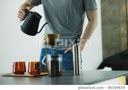 drip coffee drip coffee 96304659