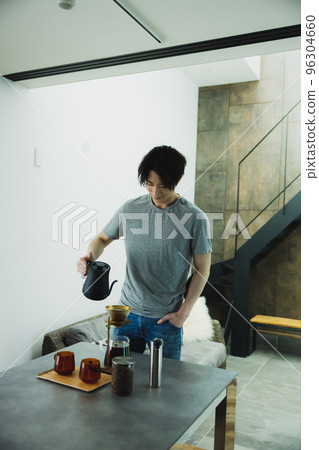 drip coffee 96304660