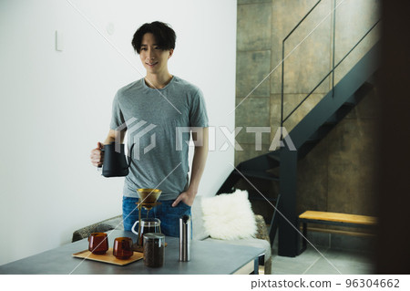 滴濾咖啡 96304662
