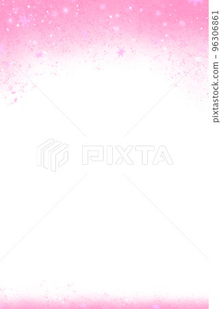 【明信片尺寸】冬天*雪花【豎】 96306861