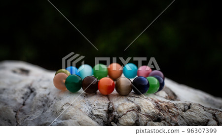 lucky stone bangle , CATEYE lucky stone bangle , CATEYE 96307399