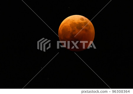 月全食 (2022/11/08) 月全食 (2022/11/08) 96308364
