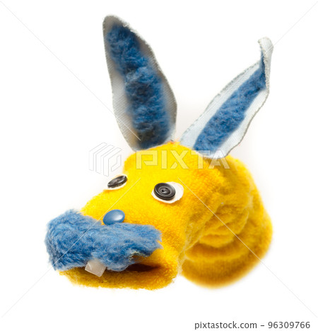 handmade puppet toy 96309766