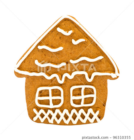 gingerbread cookie 96310355