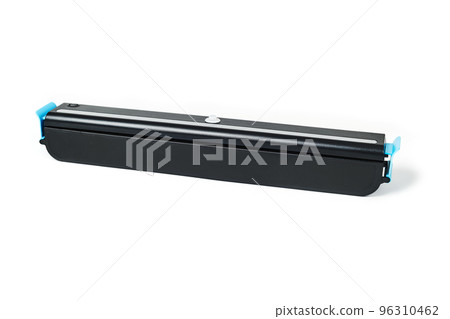 vacuum sealer device on a white background 96310462