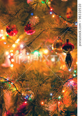 christmas tree 96310510