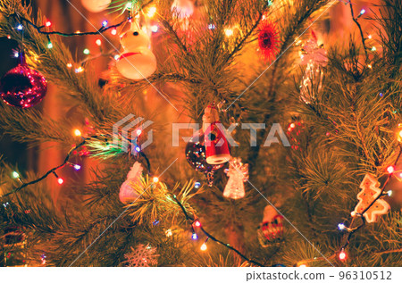 christmas tree 96310512