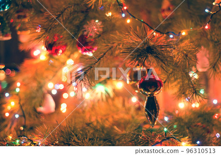 christmas tree christmas tree 96310513