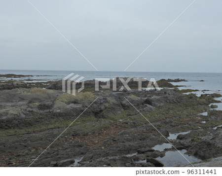 Boso sea Boso sea 96311441