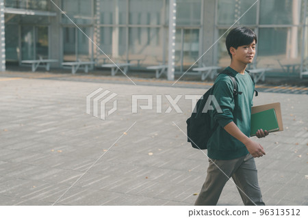 College Student, college student, university student 96313512