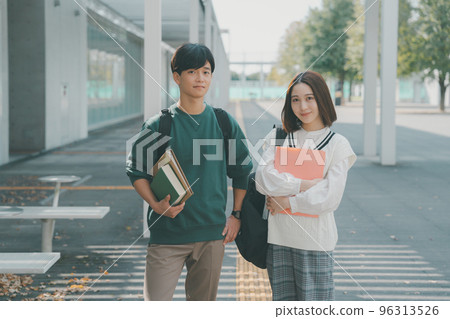 College Student, college student, university student 96313526