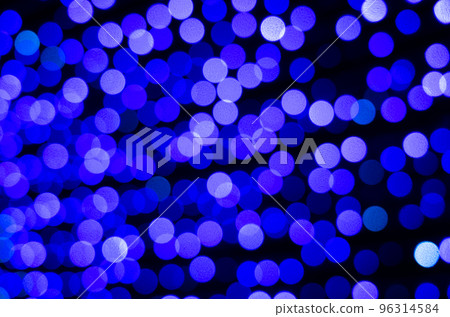 illuminated bokeh background illuminated bokeh background 96314584