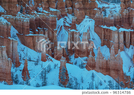 Winter Bryce 96314786