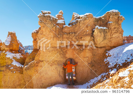 Winter Bryce 96314796