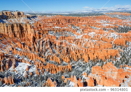 Winter Bryce 96314801