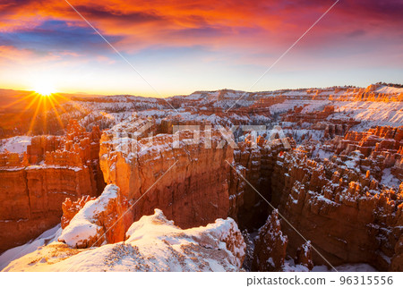 Winter Bryce 96315556