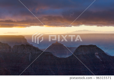 Grand Canyon 96315571