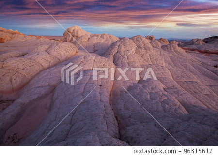 White pocket 96315612