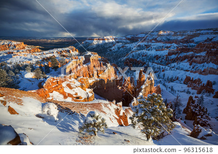 Winter Bryce 96315618