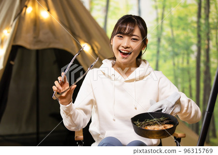 Home camp Home camp 96315769