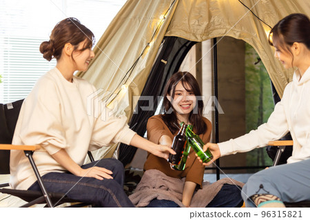 House Camp Cheers House Camp Cheers 96315821