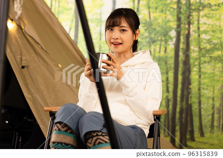 Home camp Home camp 96315839