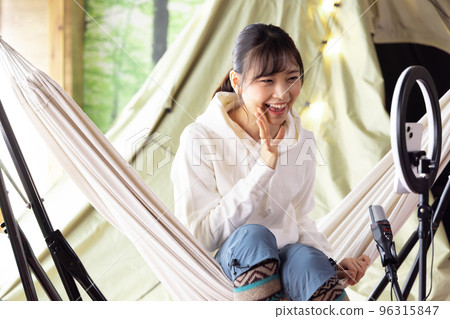 宅營現場直播 宅營現場直播 96315847