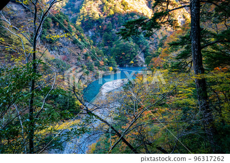 Autumn sized gorges 96317262