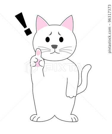 白貓指點 96317373