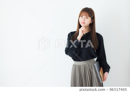 女商人 96317405