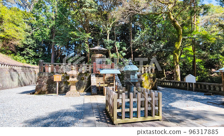 Kunozan Toshogu Shrine (Shrine) 96317885