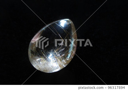 金紅石石英 96317894