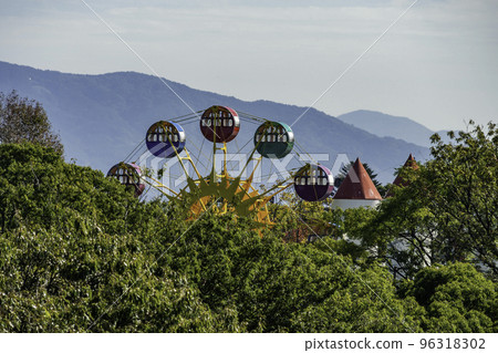 福岡福岡市動植物園福岡縣福岡市 96318302