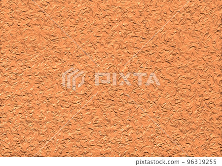 具有三維抽像圖案的銅背景 具有三維抽像圖案的銅背景 96319255