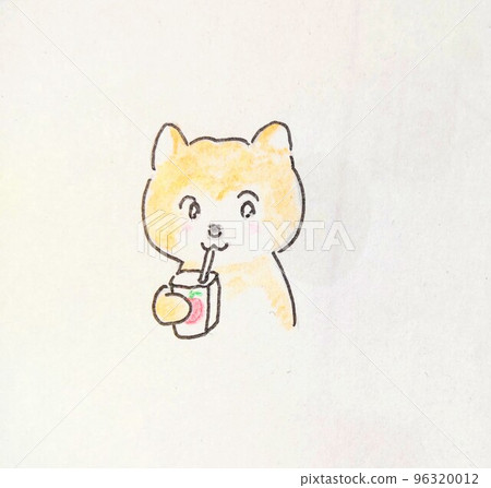 水化柴犬 水化柴犬 96320012