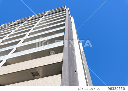 New condominium (real estate image) New condominium (real estate image) 96320550