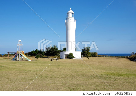 Hitachi Lighthouse and Park 96320955